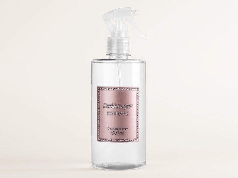 Heritage Ref. 42947 - Água Perfumada 500 ml