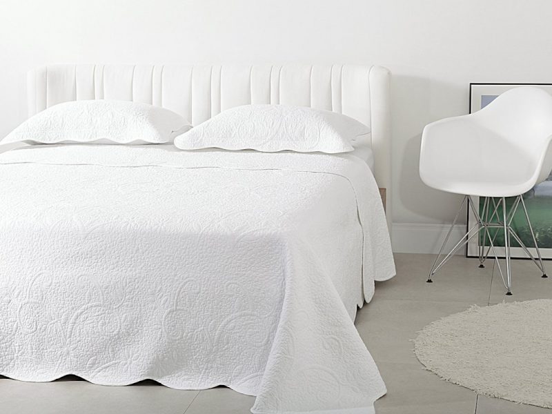 Boutis Rachel Ref. 28310 - Ambientada Casal