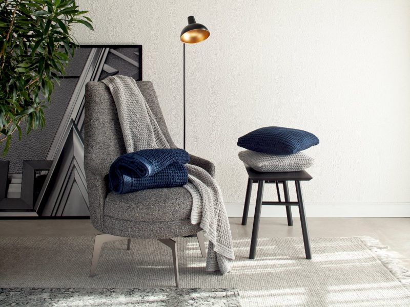 Coltrane Ref. 21926 - Ambientada