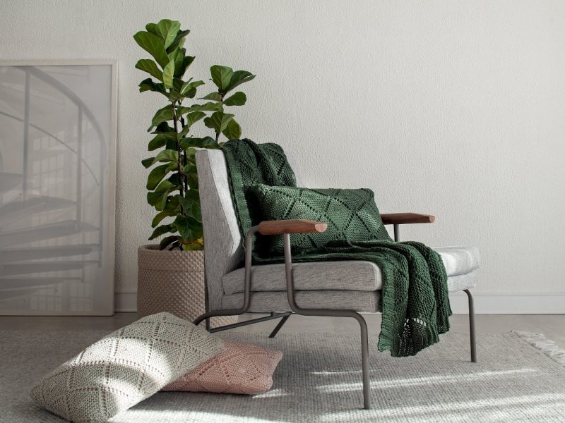 Ellas Ref. 21924 - Ambientada