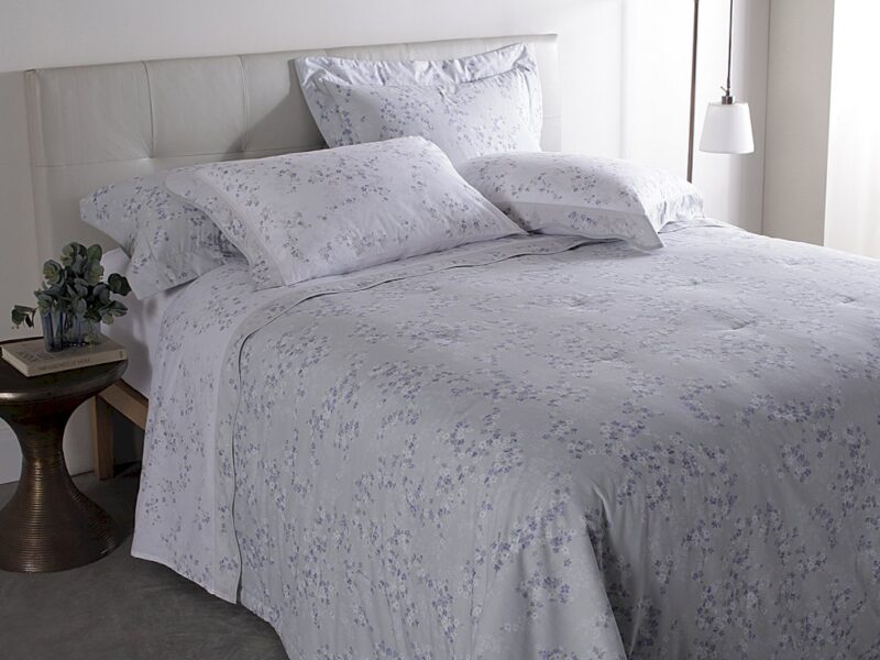 Gran Percalle Celeste Ref. 52332 - Ambientada