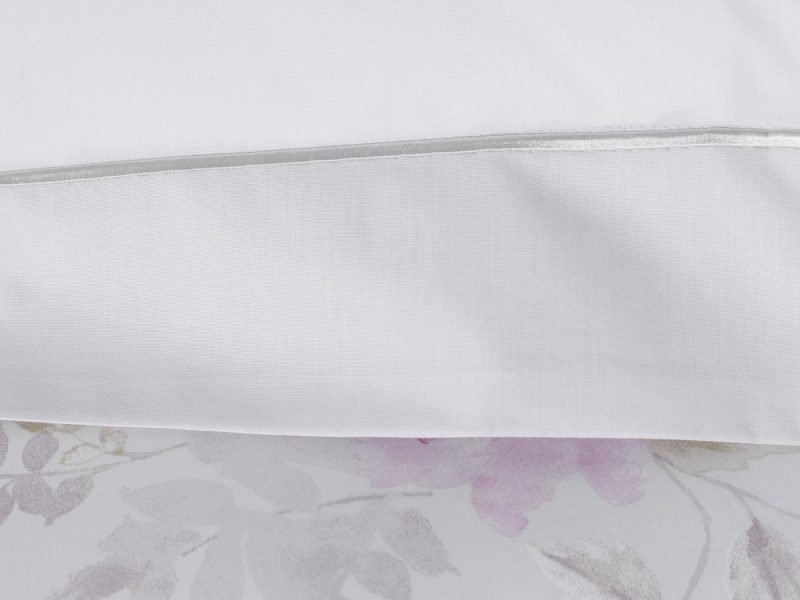 Gran Percalle Dolce Ref. 52329- Detalhe da Fronha