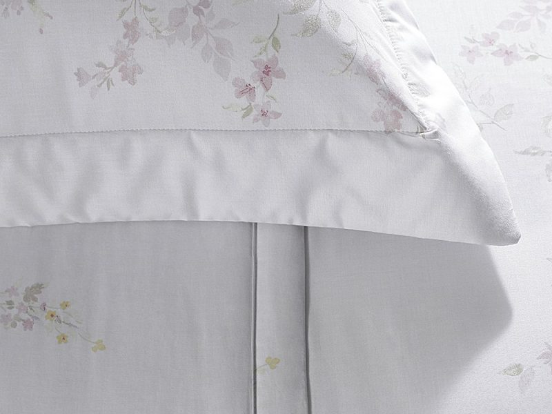 Gran Percalle Dolce Ref. 52329 - Detalhe Porta