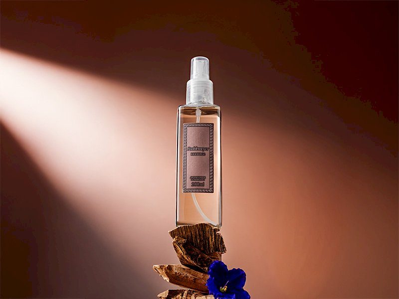 Heritage Ref. 42947 - Aromatizador de Ambientes 200 ml