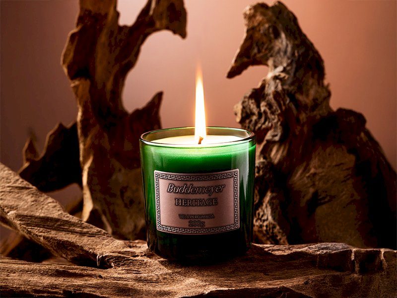 Heritage Ref. 42947 - Vela Perfumada 2