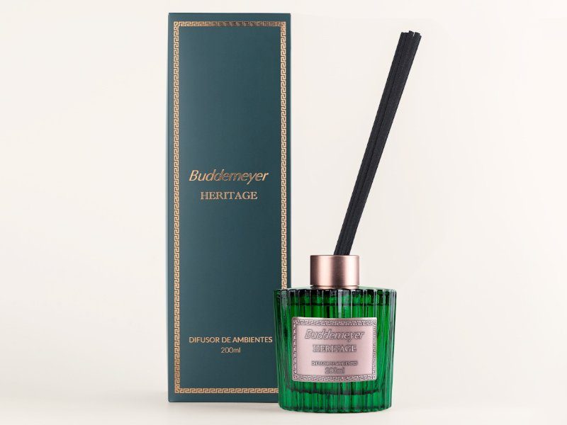 Heritage Ref. 42947 - Difusor de Ambientes 200 ml 2