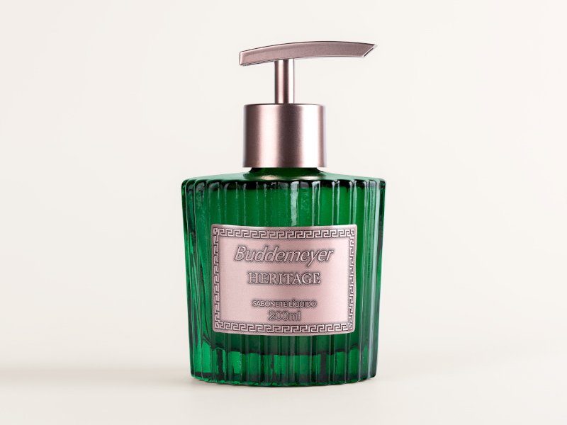 Heritage Ref. 42947 - Sabonete Li?quido 200 ml