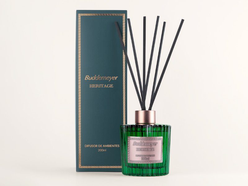 Heritage Ref. 42947 - Difusor de Ambientes 200 ml 3