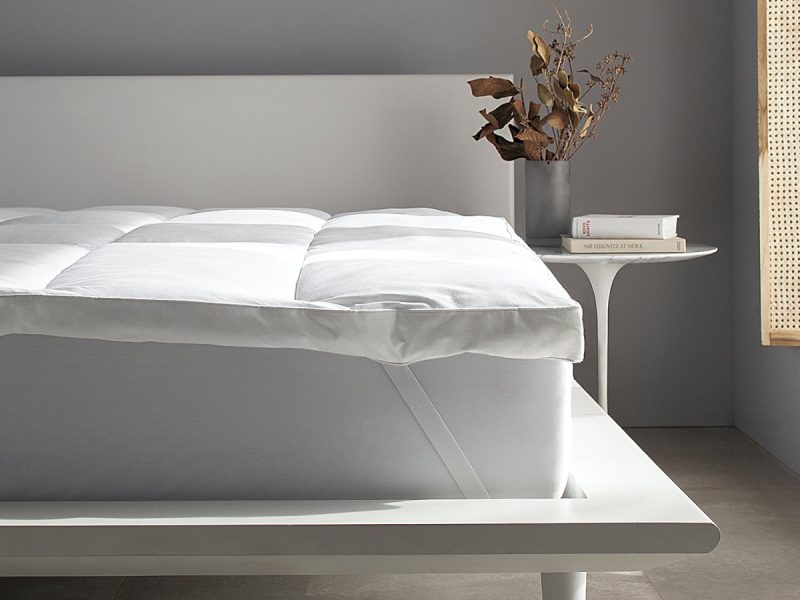 En Vogue Ref. 20977 - Pillow Top na Cama