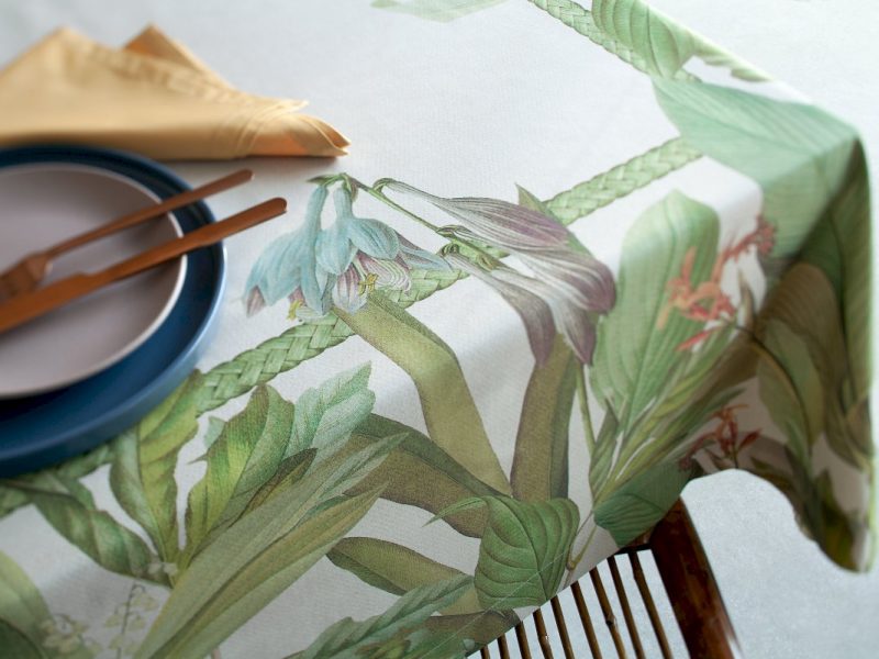 Guadalupe Ref. 22977 - Detalhe Toalha