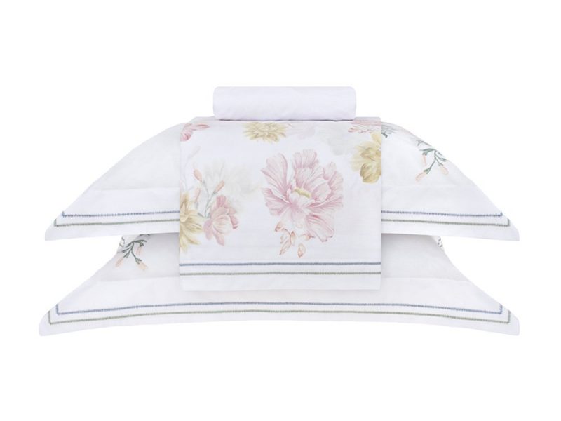 Intense Hanna Ref. 23368 - Jogo de Cama Casal