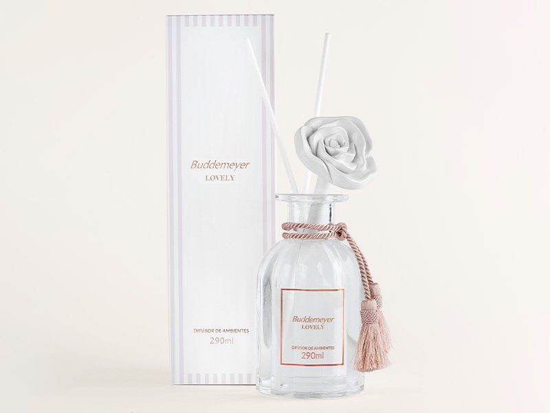Lovely Ref. 42946 - Difusor de Ambientes 290 ml 2