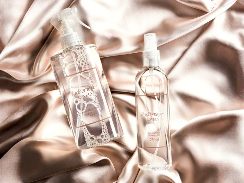 Lovely Ref. 42946 - Ambientada 5