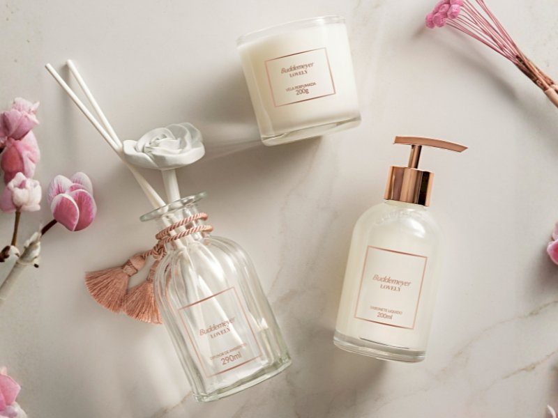 Lovely Ref. 42946 - Ambientada 3