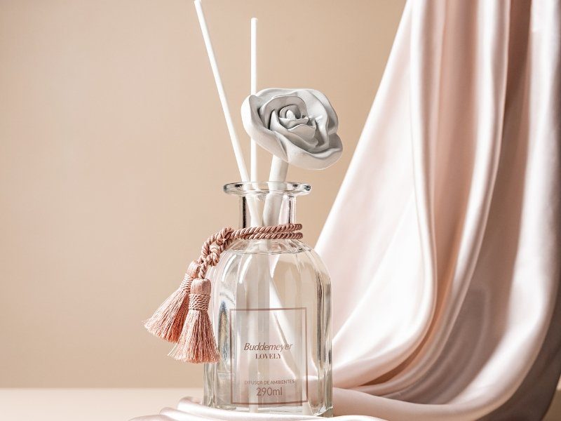 Lovely Ref. 42946 - Difusor de Ambientes 290 ml