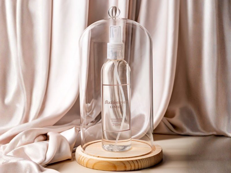 Lovely Ref. 42946 - Aromatizador de Ambientes 250 ml