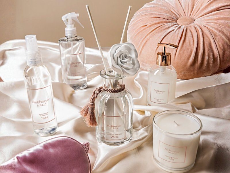 Lovely Ref. 42946 - Ambientada