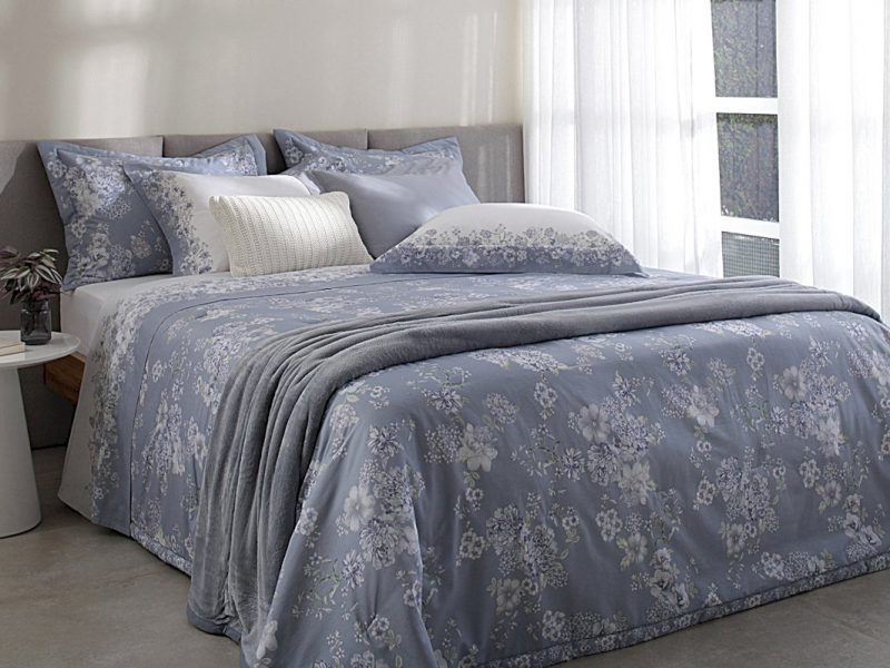 Percalle La?zuli Ref. 42300 - Ambientada Master Casal